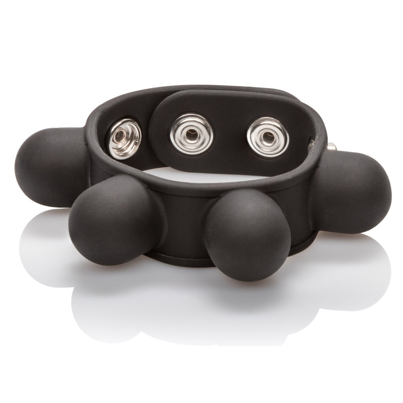Calexotics Ballstretcher en silicone Weight Balls 60 gr